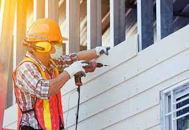 Siding Removal and Disposal in Columbus, NC